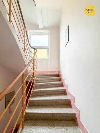 Prodej rodinného domu, Prostějov, 100 m2