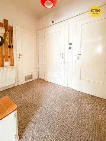 Prodej rodinného domu, Prostějov, 100 m2