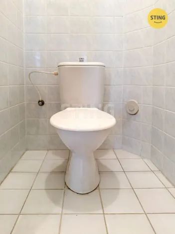 Prodej rodinného domu, Prostějov, 100 m2