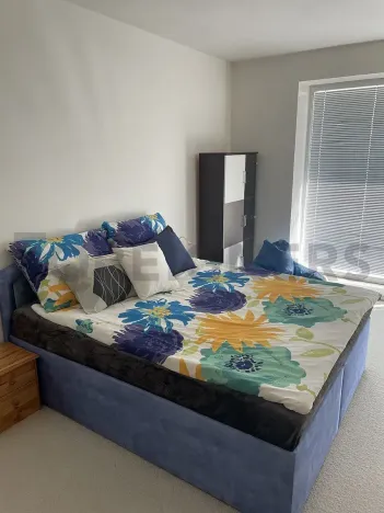 Pronájem bytu 3+kk, Pardubice, třída Míru, 110 m2