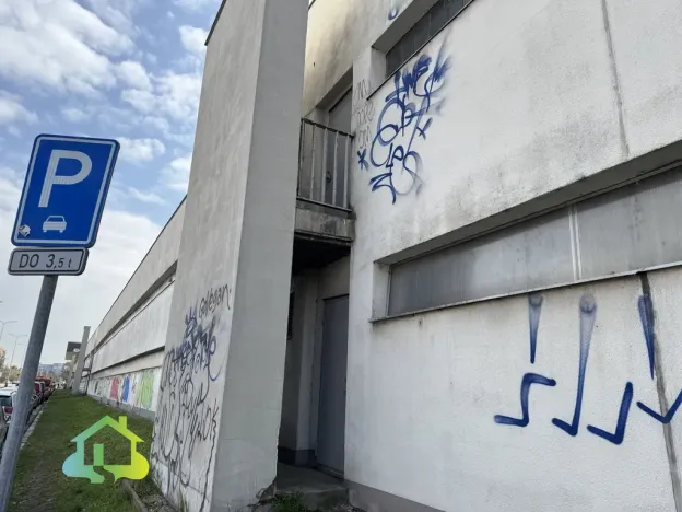 Prodej garáže, Praha - Chodov, Hviezdoslavova, 15 m2