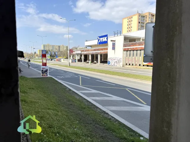 Prodej garáže, Praha - Chodov, Hviezdoslavova, 15 m2