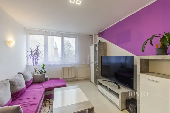 Prodej bytu 3+1, Frýdek-Místek - Frýdek, Rokycanova, 77 m2