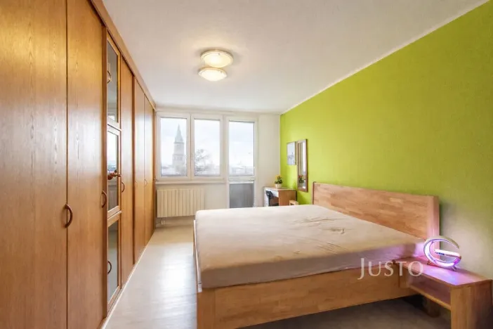 Prodej bytu 3+1, Frýdek-Místek - Frýdek, Rokycanova, 77 m2