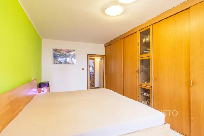 Prodej bytu 3+1, Frýdek-Místek - Frýdek, Rokycanova, 77 m2