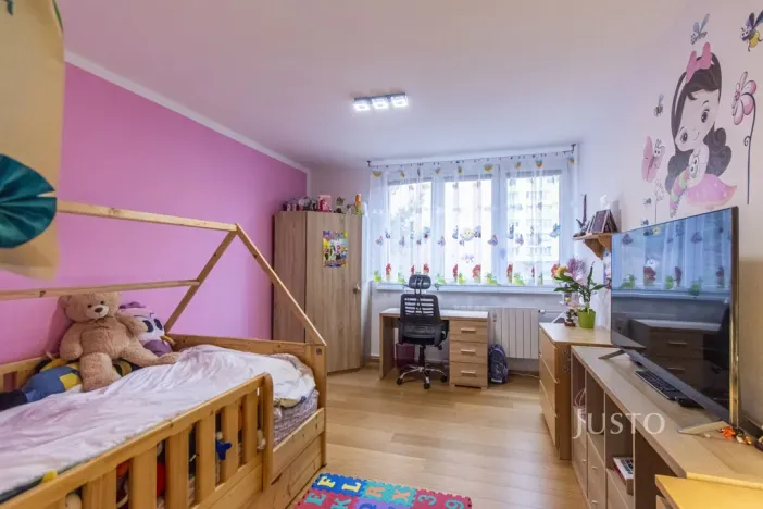 Prodej bytu 3+1, Frýdek-Místek - Frýdek, Rokycanova, 77 m2