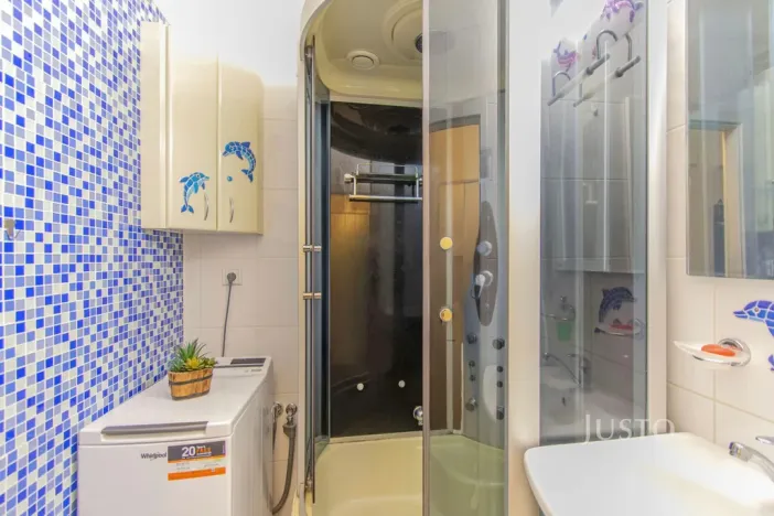 Prodej bytu 3+1, Frýdek-Místek - Frýdek, Rokycanova, 77 m2