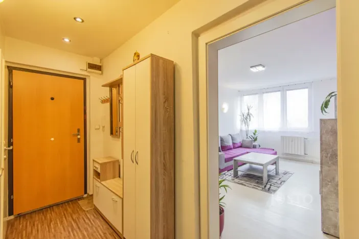 Prodej bytu 3+1, Frýdek-Místek - Frýdek, Rokycanova, 77 m2