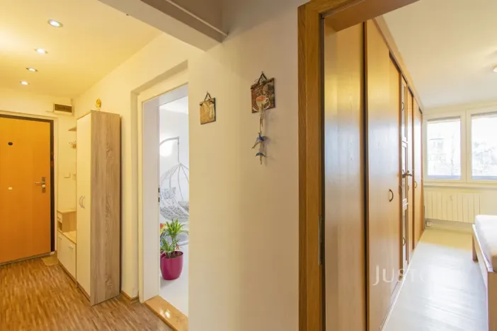 Prodej bytu 3+1, Frýdek-Místek - Frýdek, Rokycanova, 77 m2