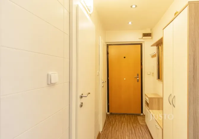 Prodej bytu 3+1, Frýdek-Místek - Frýdek, Rokycanova, 77 m2