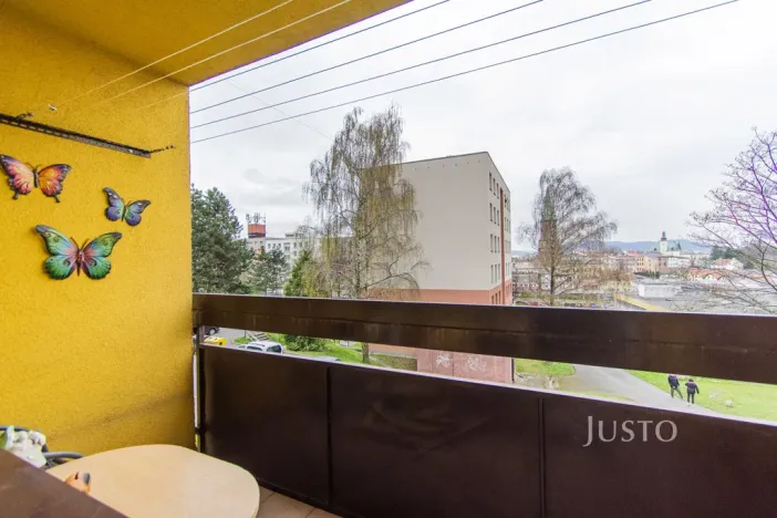 Prodej bytu 3+1, Frýdek-Místek - Frýdek, Rokycanova, 77 m2