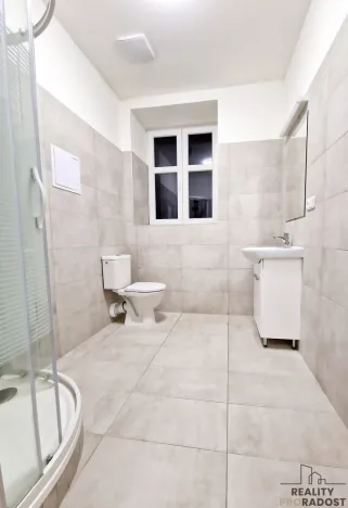 Pronájem bytu 2+kk, Brno, Provazníkova, 49 m2