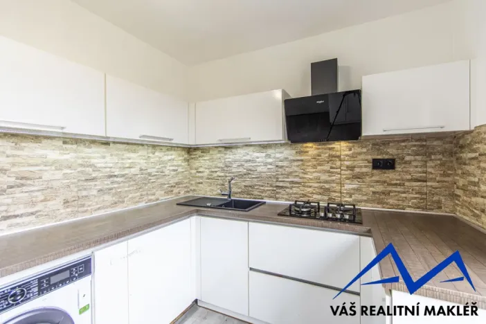 Prodej bytu 3+1, Ostrava, Lumírova, 79 m2