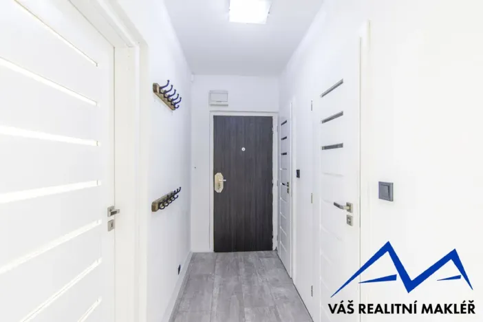 Prodej bytu 3+1, Ostrava, Lumírova, 79 m2