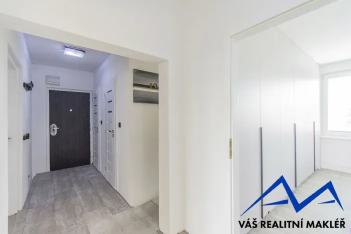 Prodej bytu 3+1, Ostrava, Lumírova, 79 m2