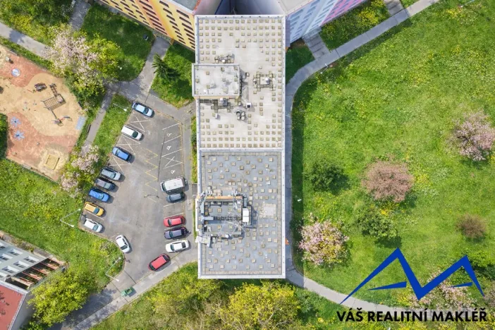 Prodej bytu 3+1, Ostrava, Lumírova, 79 m2