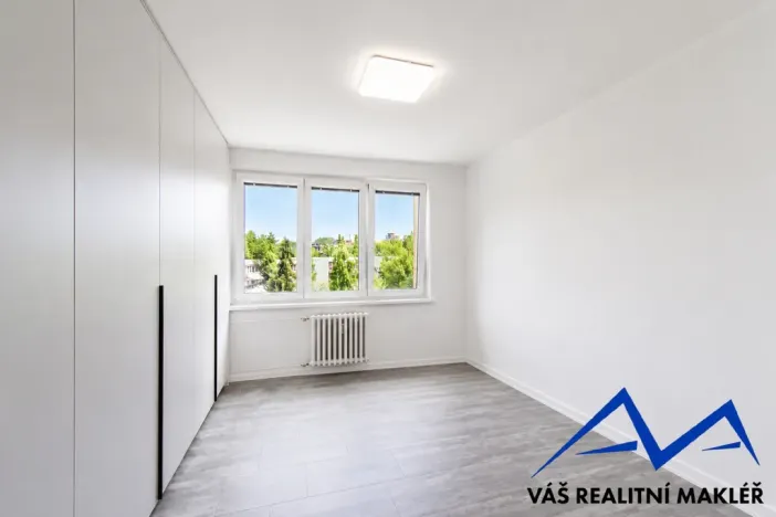 Prodej bytu 3+1, Ostrava, Lumírova, 79 m2