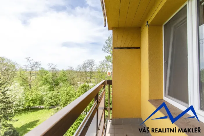 Prodej bytu 3+1, Ostrava, Lumírova, 79 m2