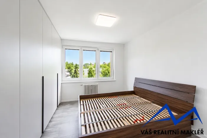 Prodej bytu 3+1, Ostrava, Lumírova, 79 m2