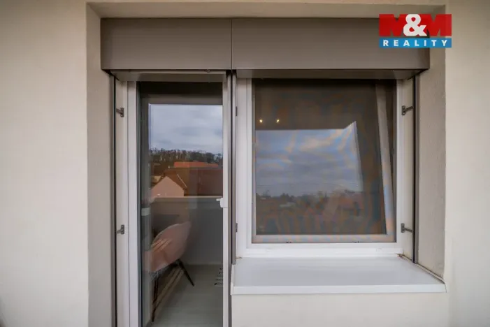 Prodej bytu 3+1, Práče, 75 m2