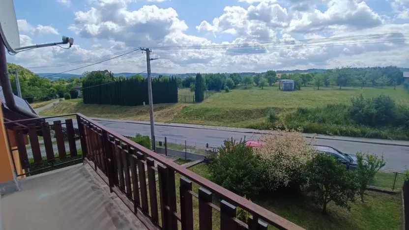 Pronájem bytu 3+1, Vranová, 90 m2