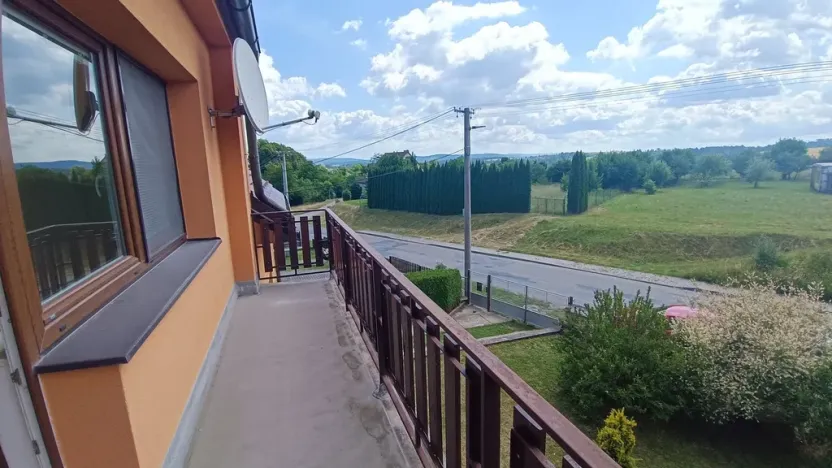 Pronájem bytu 3+1, Vranová, 90 m2