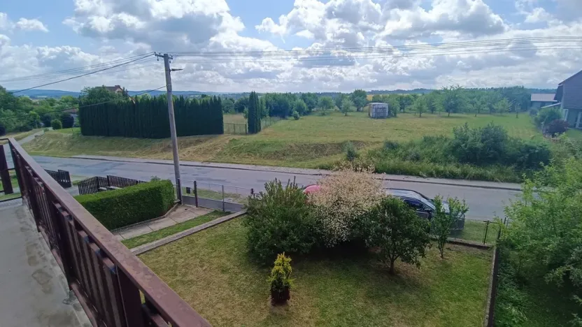 Pronájem bytu 3+1, Vranová, 90 m2