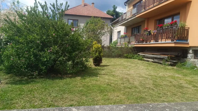 Pronájem bytu 3+1, Vranová, 90 m2