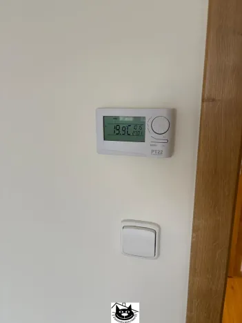 Pronájem bytu 2+kk, Praha - Podolí, Podolská, 62 m2