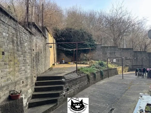 Pronájem bytu 2+kk, Praha - Podolí, Podolská, 62 m2