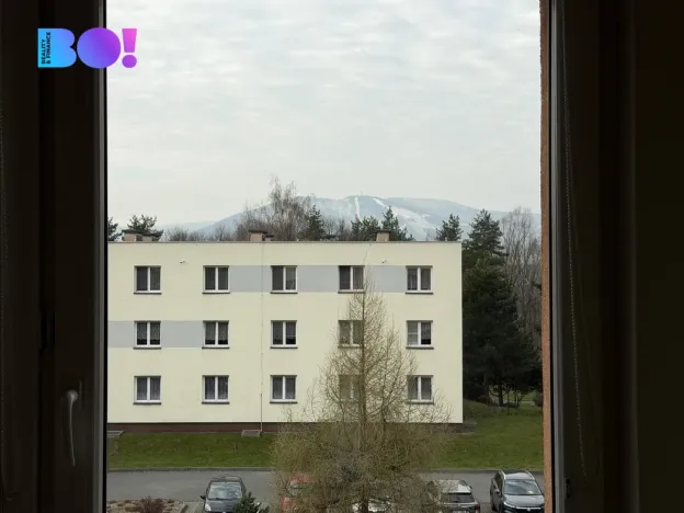 Prodej bytu 2+1, Třinec, Sosnová, 42 m2