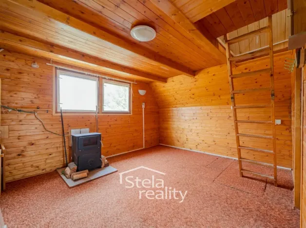 Prodej chaty, Mezina, 32 m2