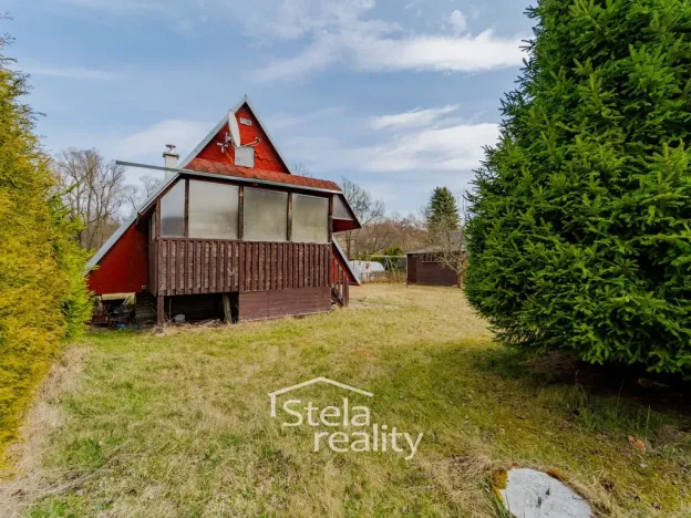 Prodej chaty, Mezina, 32 m2