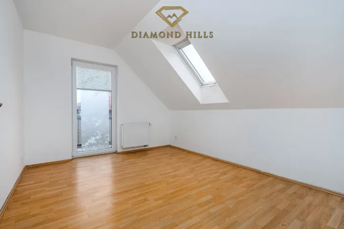 Pronájem bytu 3+kk, Holubice, Lipová, 88 m2