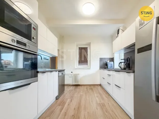 Prodej rodinného domu, Albrechtice, 180 m2