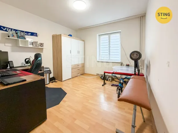 Prodej rodinného domu, Albrechtice, 180 m2