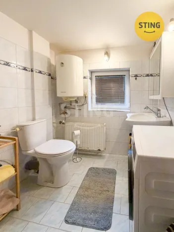 Prodej rodinného domu, Albrechtice, 180 m2