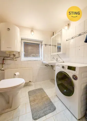 Prodej rodinného domu, Albrechtice, 180 m2