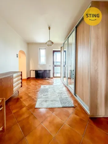 Prodej rodinného domu, Albrechtice, 180 m2