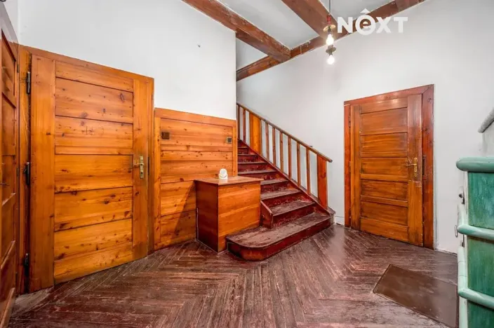 Prodej rodinného domu, Podbořany, Hlubanská, 261 m2