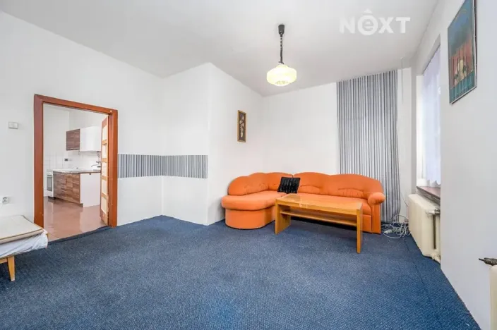 Prodej rodinného domu, Podbořany, Hlubanská, 261 m2