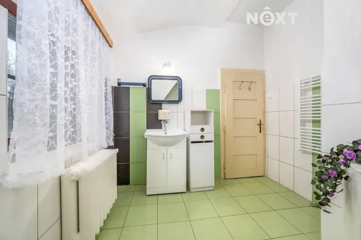 Prodej rodinného domu, Podbořany, Hlubanská, 261 m2