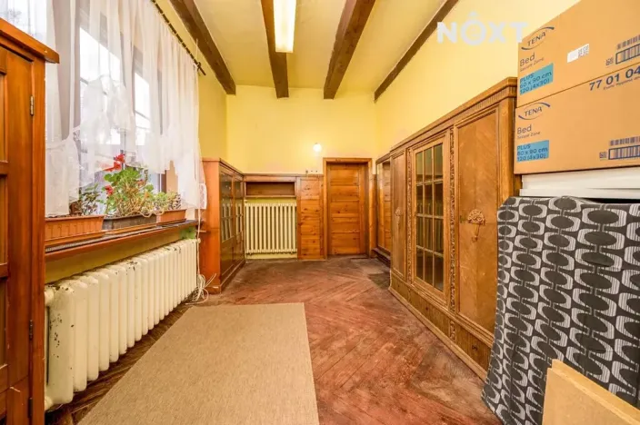 Prodej rodinného domu, Podbořany, Hlubanská, 261 m2