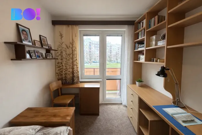 Prodej bytu 3+1, Třinec, 68 m2