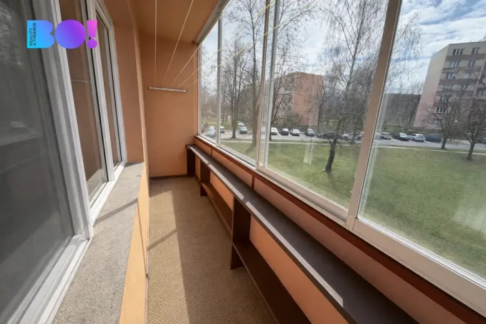 Prodej bytu 3+1, Třinec, 68 m2