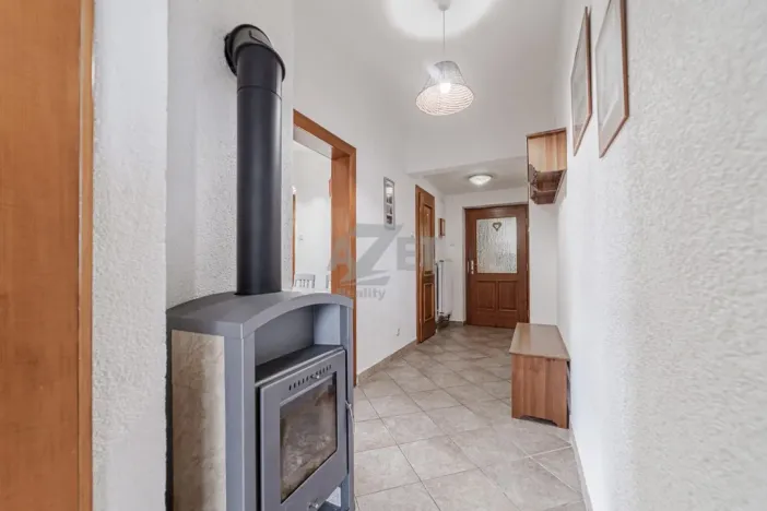 Prodej rodinného domu, Český Těšín, Žukovská, 291 m2