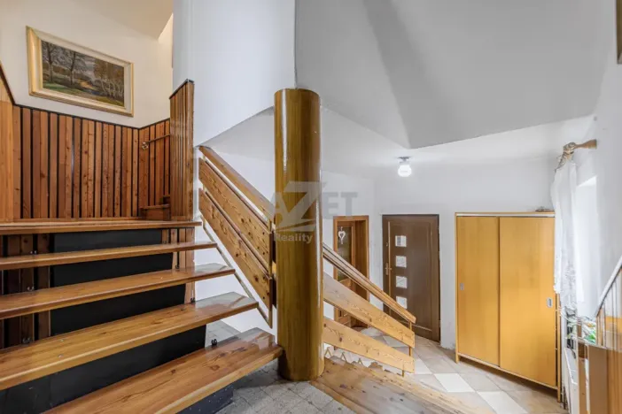 Prodej rodinného domu, Český Těšín, Žukovská, 291 m2