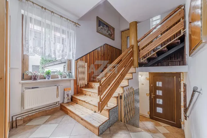 Prodej rodinného domu, Český Těšín, Žukovská, 291 m2