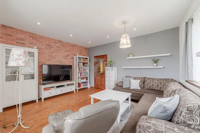 Prodej rodinného domu, Český Těšín, Žukovská, 291 m2