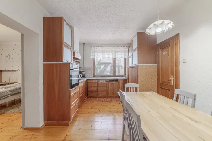 Prodej rodinného domu, Český Těšín, Žukovská, 291 m2